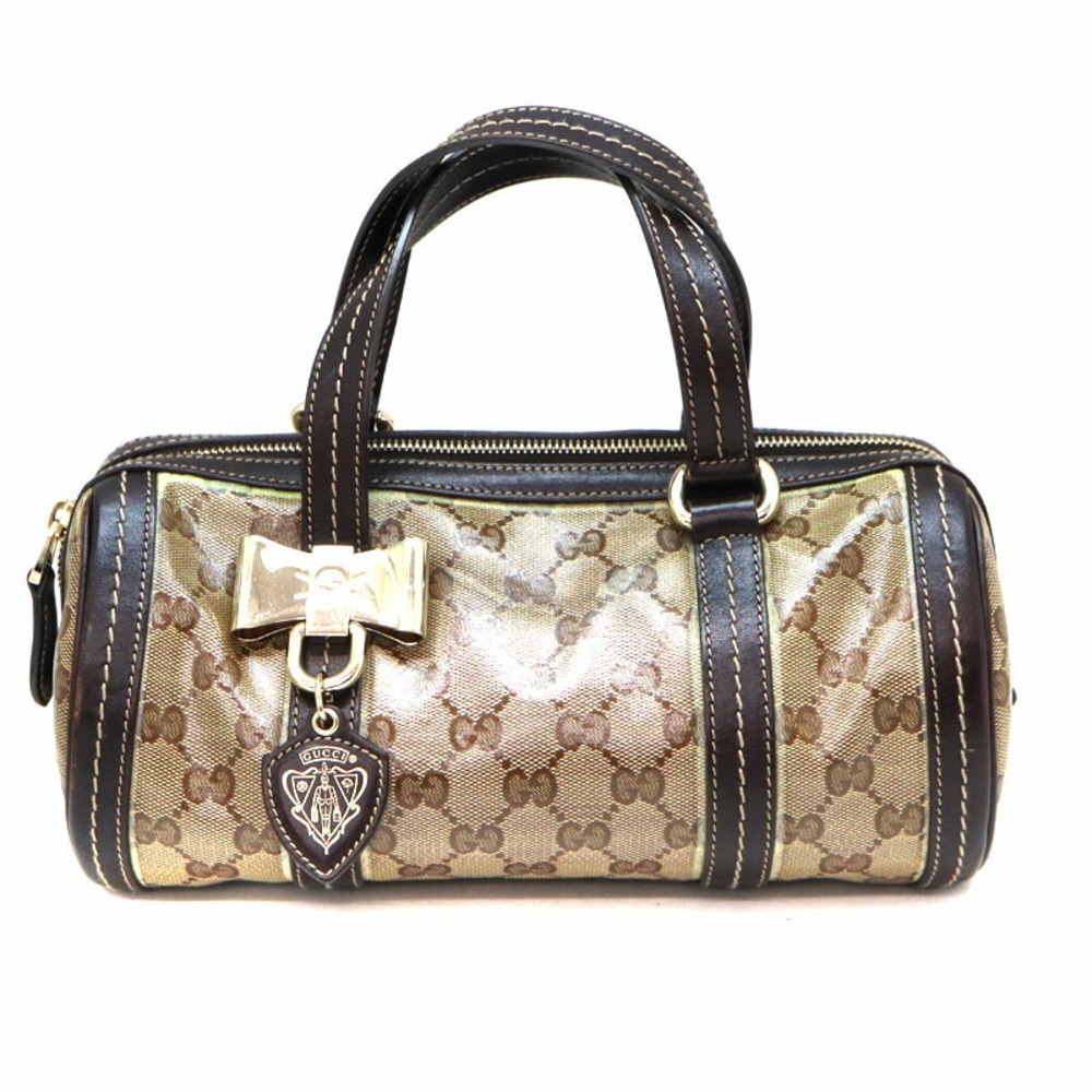Gucci Handbag Pink